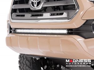 Toyota Tacoma LED Bumper Kit - 30" Lift
